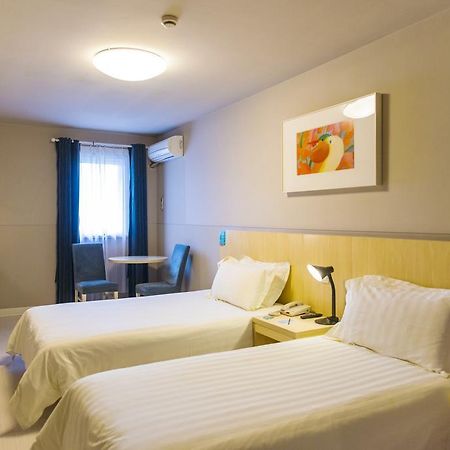 Jinjiang Inn- Xiamen University, Zhongshan Road Εξωτερικό φωτογραφία