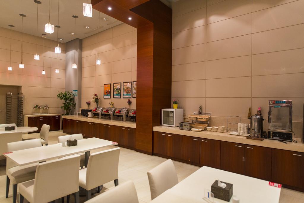 Jinjiang Inn- Xiamen University, Zhongshan Road Εξωτερικό φωτογραφία