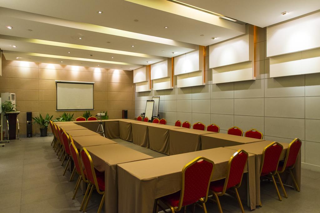 Jinjiang Inn- Xiamen University, Zhongshan Road Εξωτερικό φωτογραφία