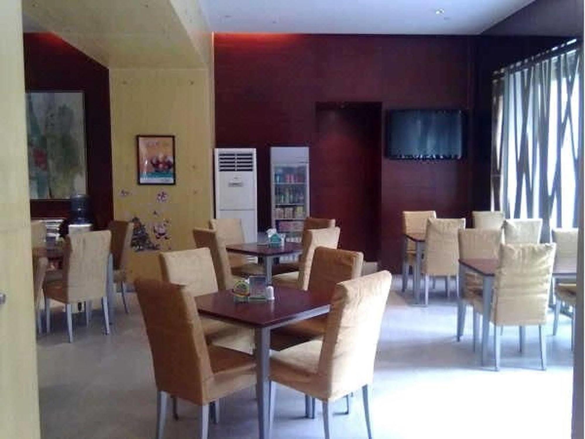 Jinjiang Inn- Xiamen University, Zhongshan Road Εξωτερικό φωτογραφία